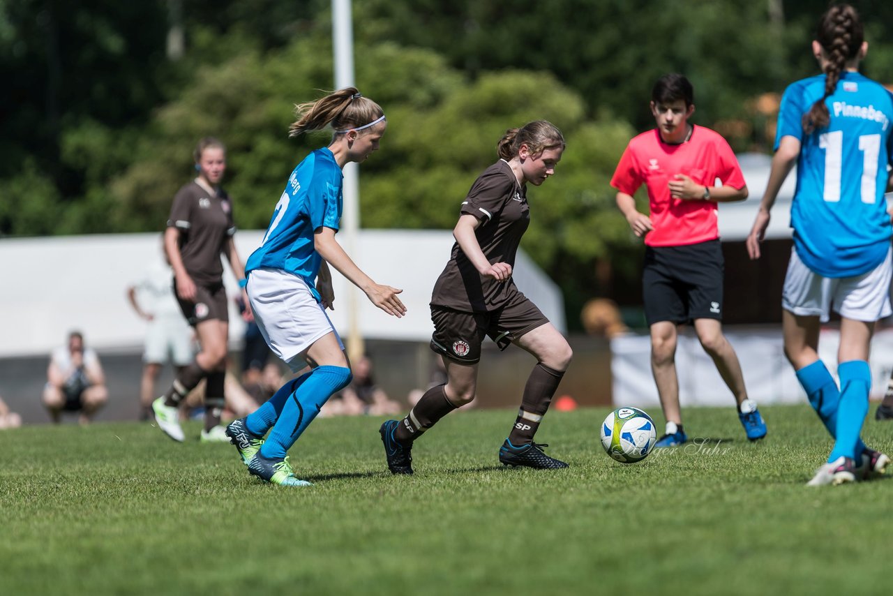 Bild 92 - Loewinnen-Cup